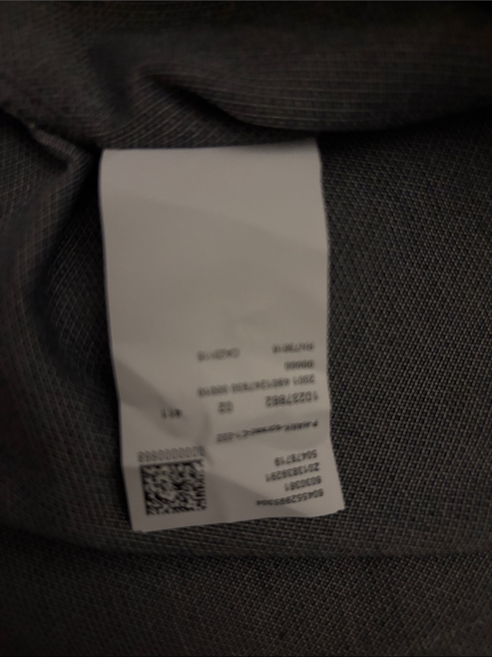 Hugo Boss Slim fit performance - Picture 4 of 11